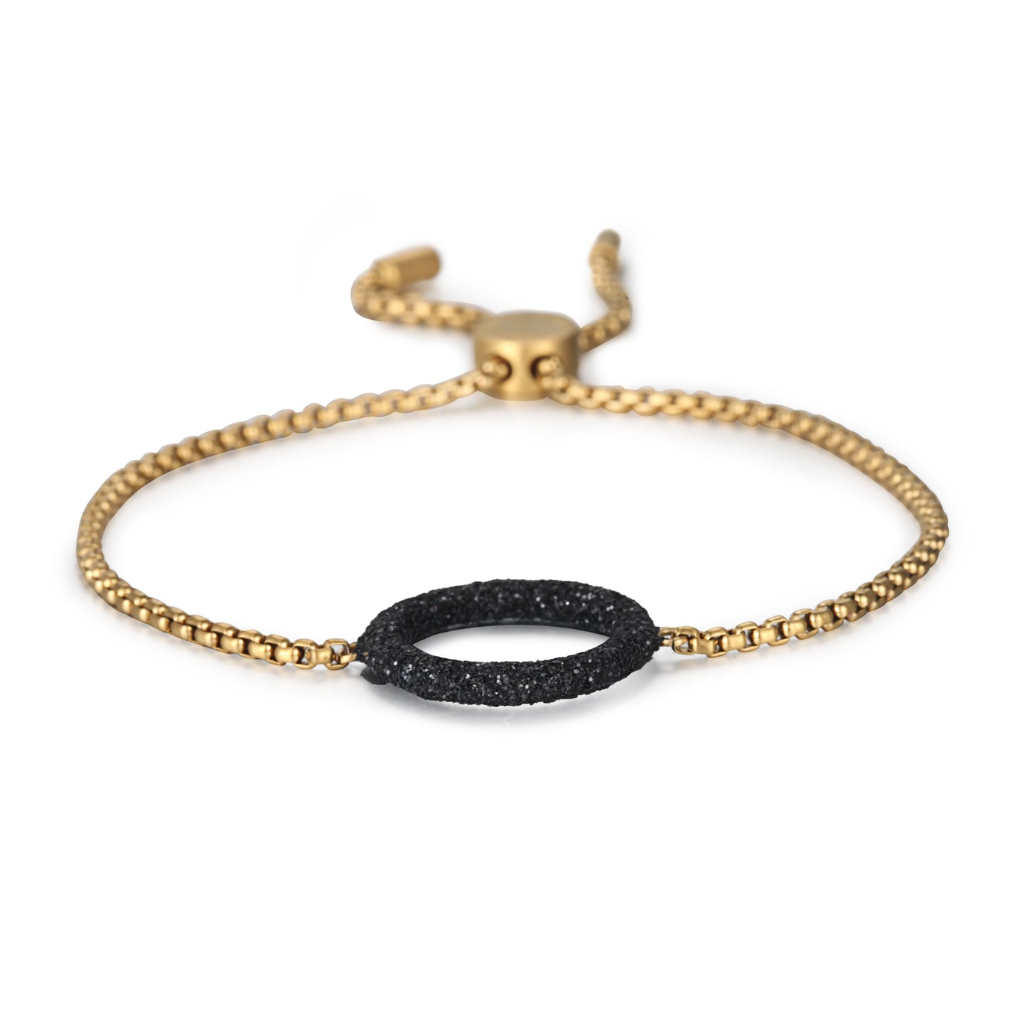 Women Chain Bracelet Circle - KINGKA Jewelry