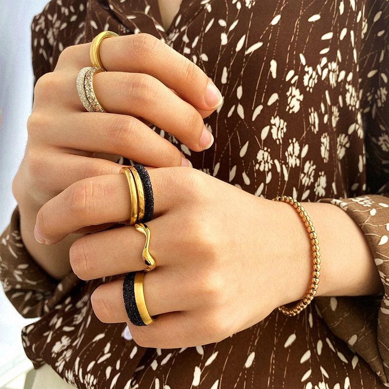Women Ring Bowl - KINGKA Jewelry