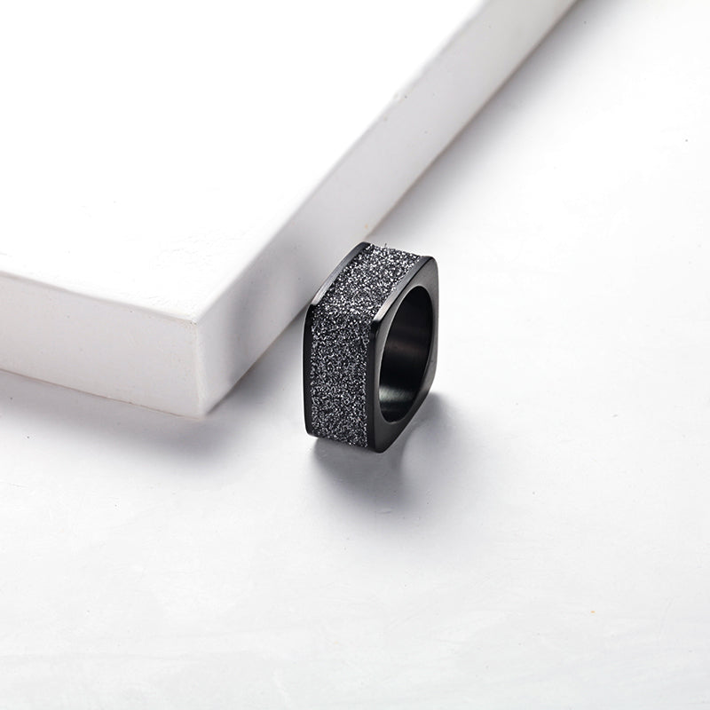 Women Ring Square - KINGKA Jewelry