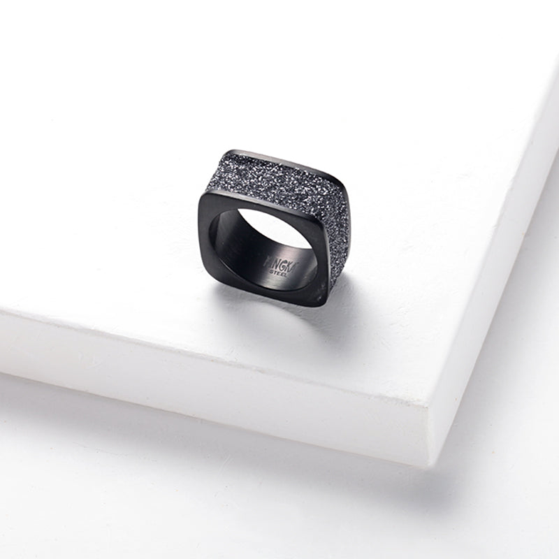 Women Ring Square - KINGKA Jewelry