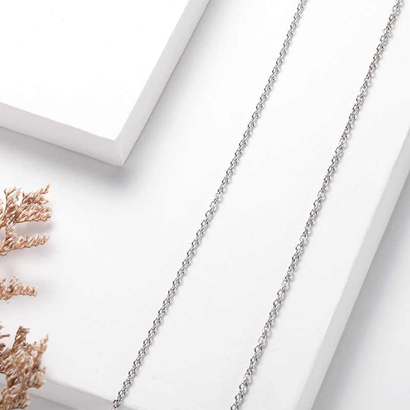 Women Pendant Necklace Leaves - KINGKA Jewelry
