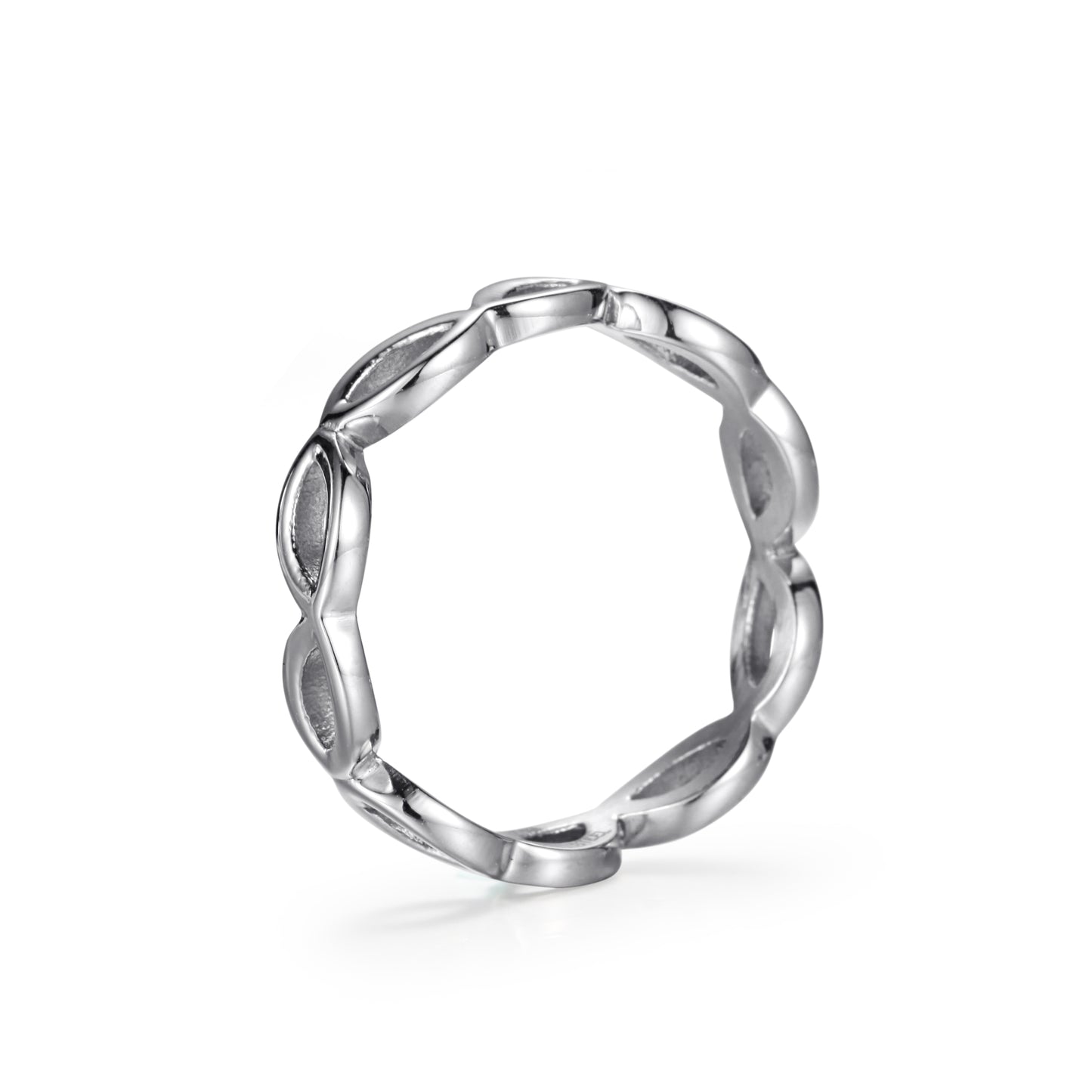 Women Ring Hollowed-out - KINGKA Jewelry