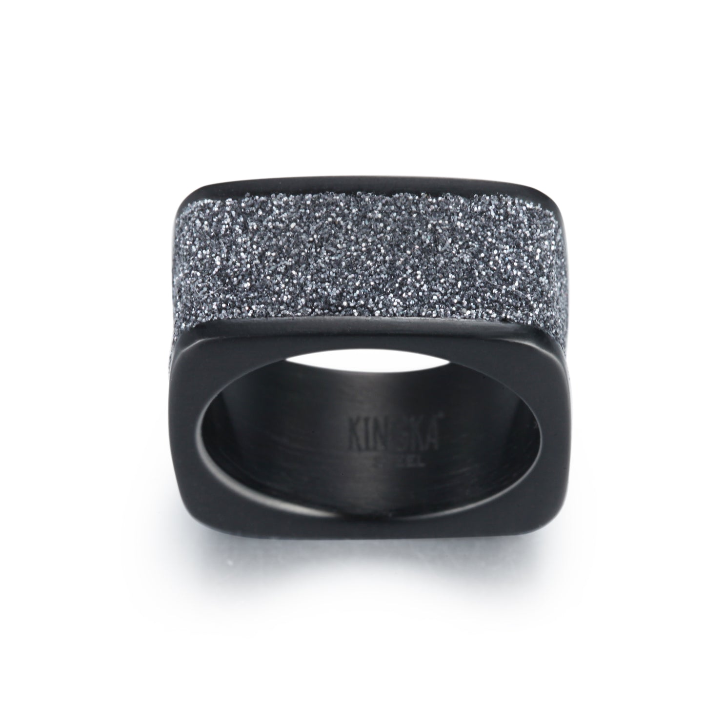 Women Ring Square - KINGKA Jewelry