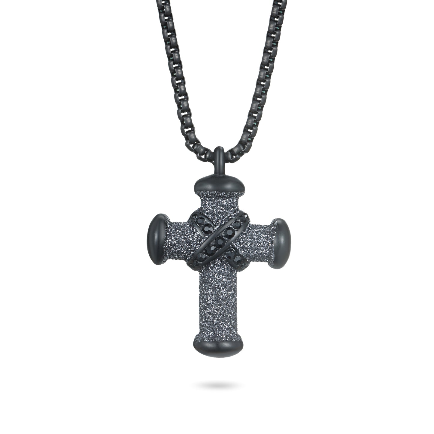 Women Pendant Necklace Cross - KINGKA Jewelry
