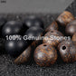 Men's Wrap-Around Bracelet with Stones, King Chain - KINGKA Jewelry