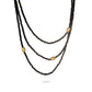 Women Wrap Necklace Crystal - KINGKA Jewelry