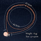 Women Twelve Constellations Scorpio Necklace Custom Handwriting - KINGKA Jewelry
