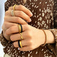 Women Ring Bowl - KINGKA Jewelry