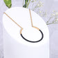 Women Pendant Necklace Open-cut - KINGKA Jewelry