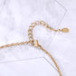 Women Pendant Necklace Open-cut - KINGKA Jewelry