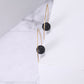Women Earrings Large Hoop - KINGKA Jewelry