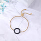 Women Chain Bracelet Circle - KINGKA Jewelry