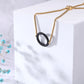 Women Chain Bracelet Circle - KINGKA Jewelry