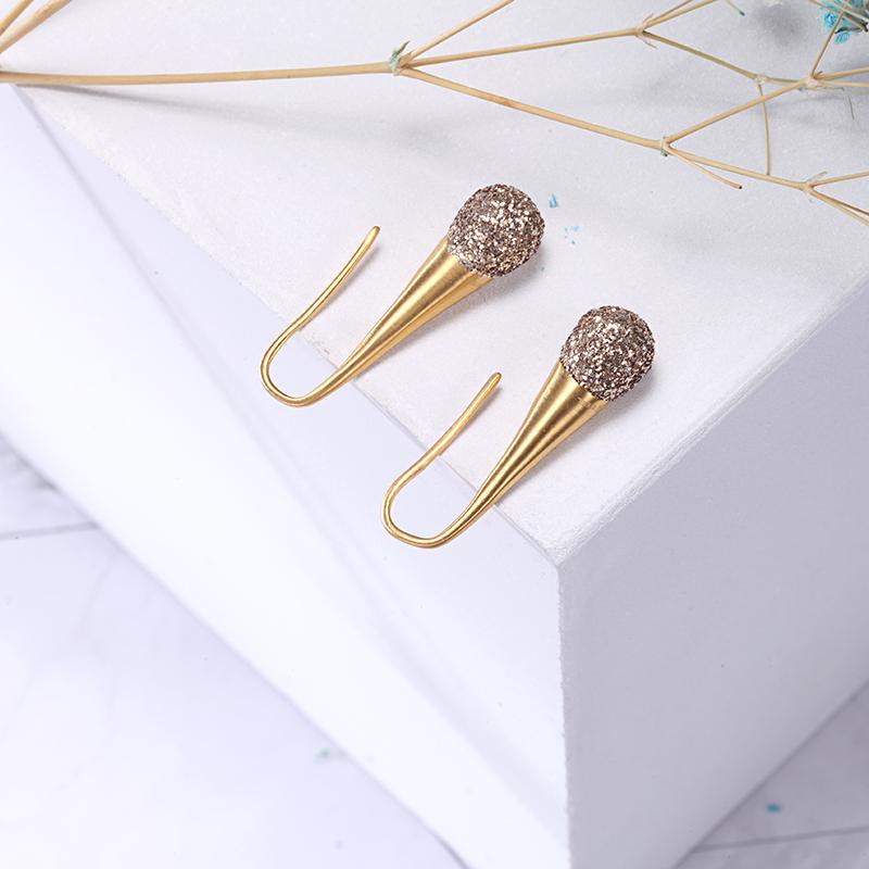 Women Earrings Teardrop - KINGKA Jewelry