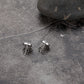 Men's Ear Studs Reptile - KINGKA Jewelry