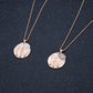 Women Deserts Necklace Custom Handwriting - KINGKA Jewelry