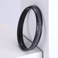 Women Stacking Bangles Grey Glitter Dust - KINGKA Jewelry