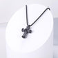 Women Pendant Necklace Cross - KINGKA Jewelry