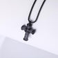 Women Pendant Necklace Cross - KINGKA Jewelry