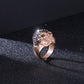 Women Ring Skull - KINGKA Jewelry
