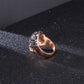 Women Ring Skull - KINGKA Jewelry