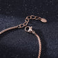 Women Chain Bracelet Crystal Beads - KINGKA Jewelry