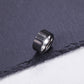 Men's Band Ring Carbon - KINGKA Jewelry