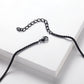 Women Pendant Necklace Stardust Skull - KINGKA Jewelry