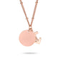 Women Constellations Pendant Necklace,  Sagittarius