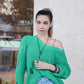 Women Pendant Necklace Cross - KINGKA Jewelry