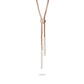 Women Pendant Necklace Cylinder - KINGKA Jewelry