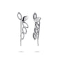 Women Earrings Climb - KINGKA Jewelry