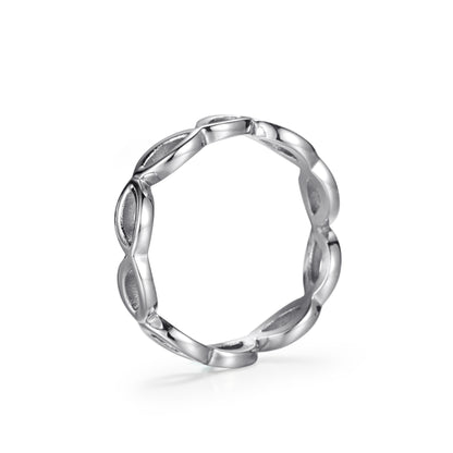 Women Ring Hollowed-out - KINGKA Jewelry