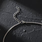 Men's Dog Tag Necklace Reptile - KINGKA Jewelry