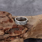 925 Silver Band Ring - KINGKA Jewelry